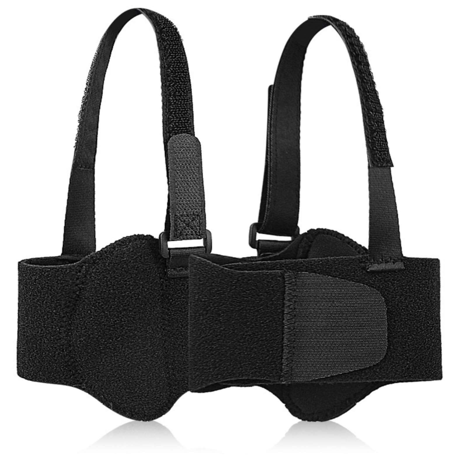 Foot Arch Supports for Women Men - 2 Pack Foot Brace for Plantar Fasciitis So...