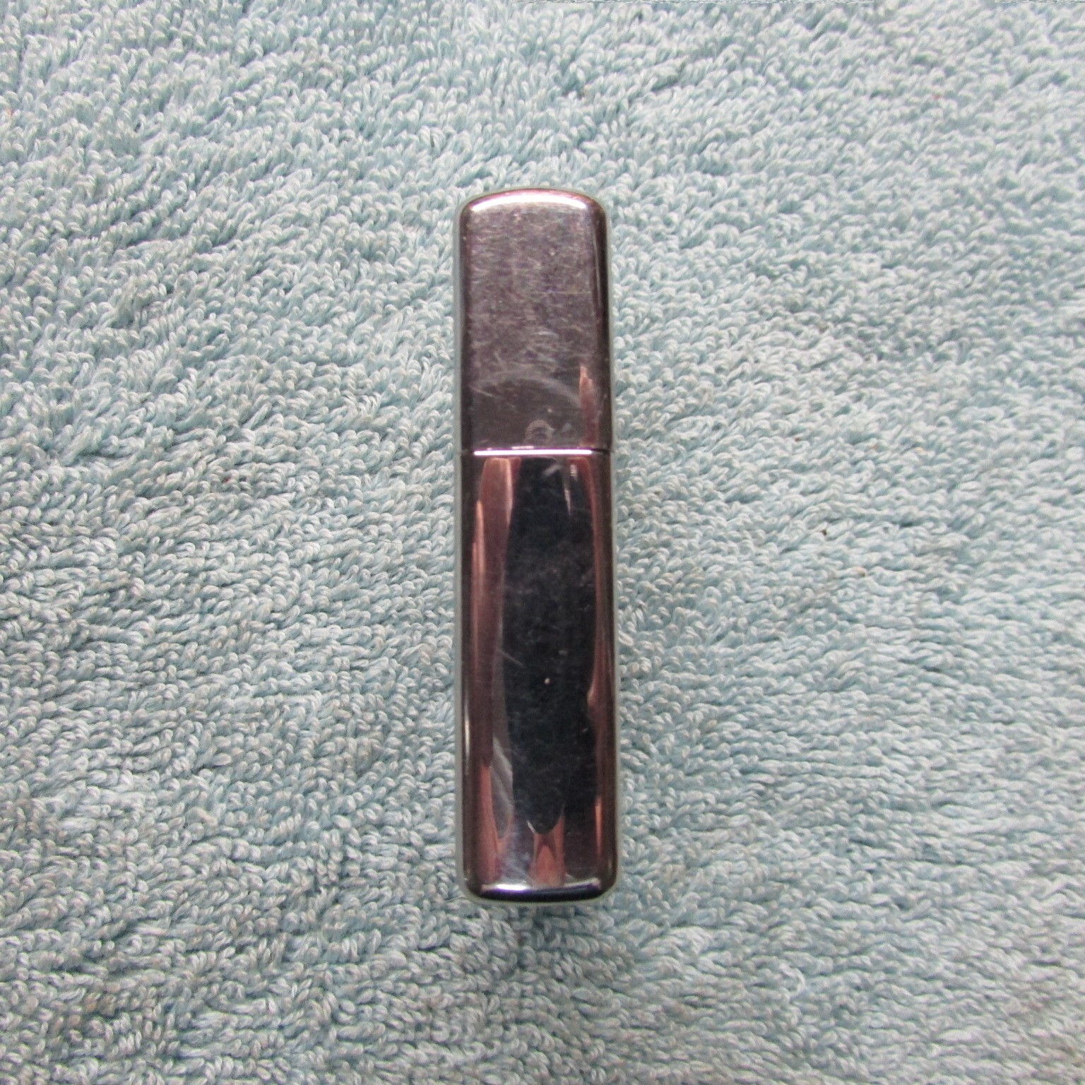 Zippo Lighter: Sox 1998