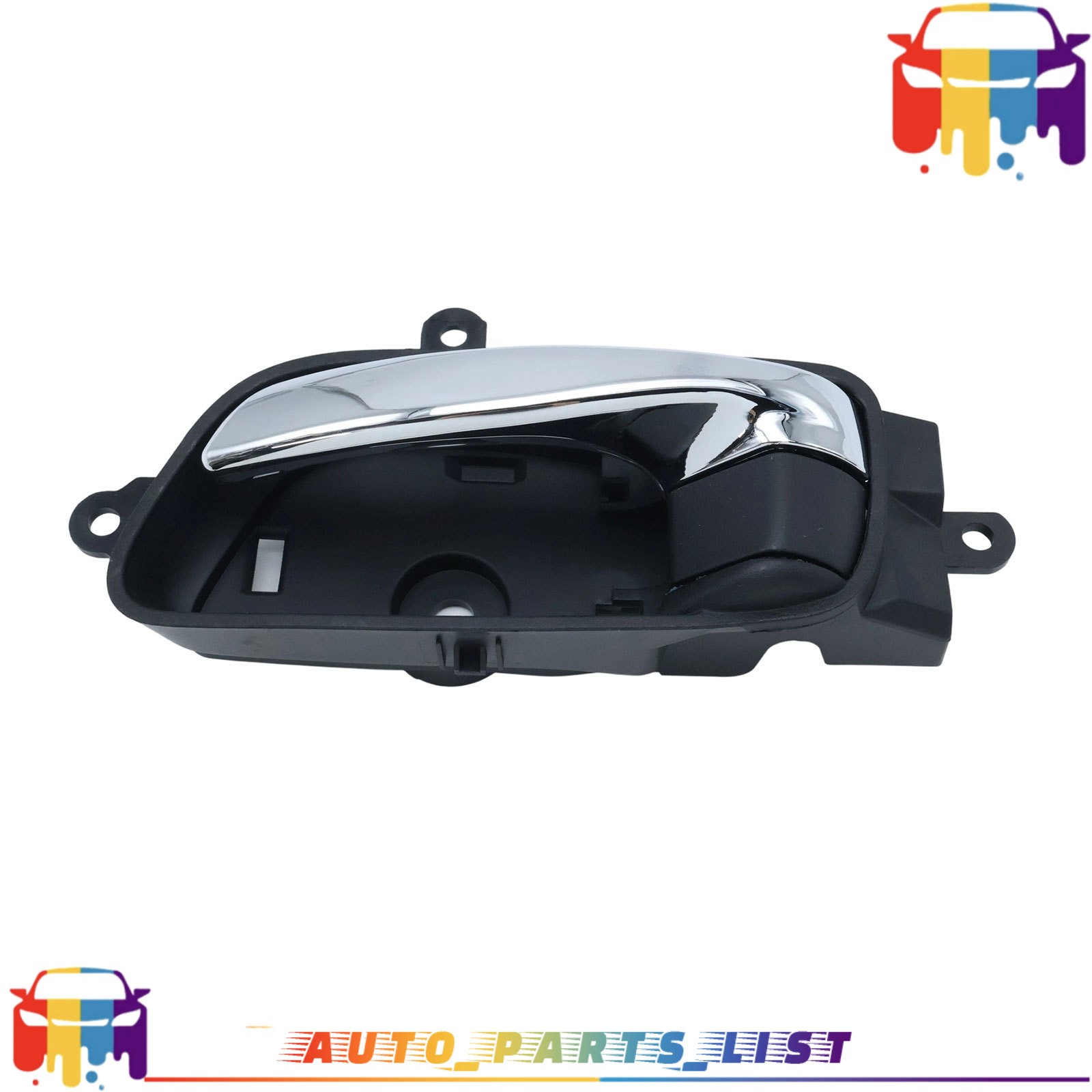 Inside Interior Door Handle Driver Side LH For Nissan Pathfinder 2013-2018
