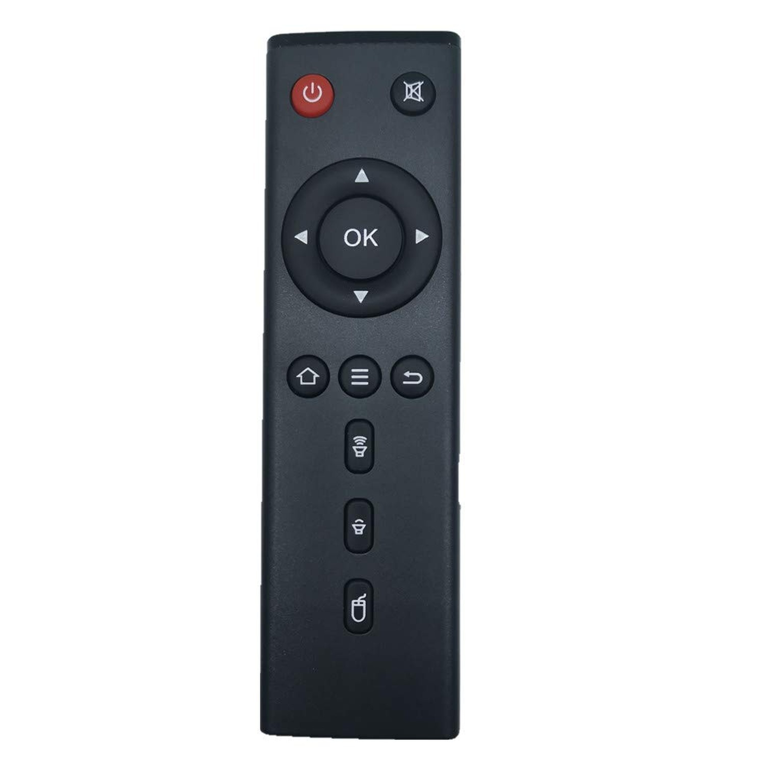Original Replacement Remote Control for Android TV Box TX2, TX3, TX3 Mini, TX...