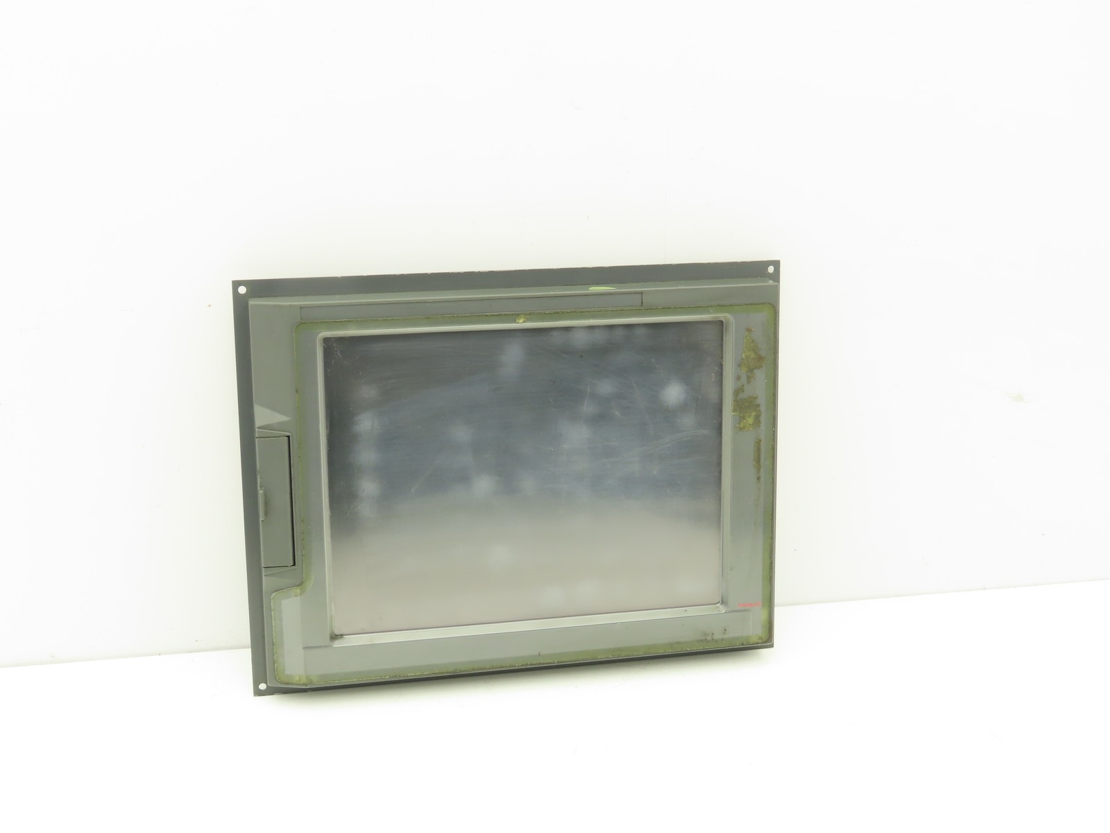Fanuc A20B-0236-D821#AT Touch Screen Display Panel Module *READ