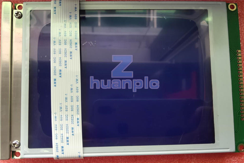 5.7 320*240 Resolution LCD Screen Panel LTBHBT357G12CK