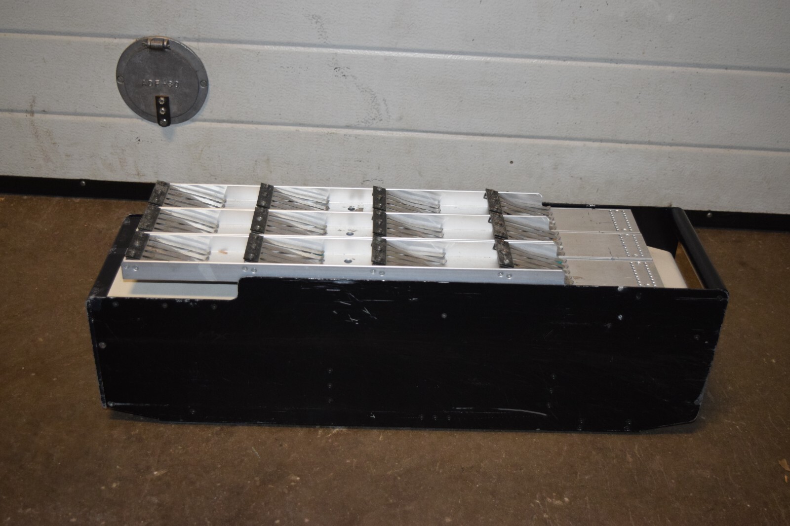 Mydata Automation VMF30 Vibratory Magazine