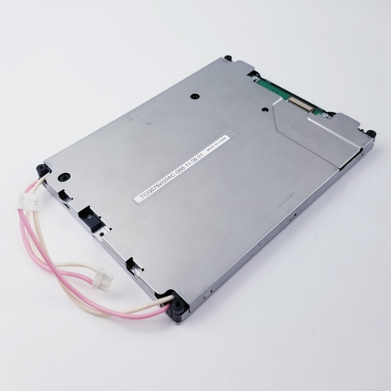 Original Kyocera TCG075VG2AC-G00 LCD USA Seller and Free Shipping