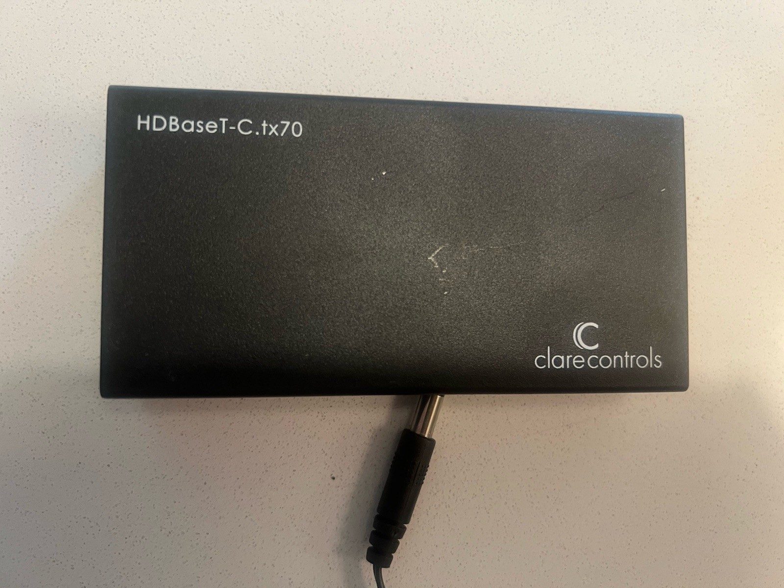 Clare Controls HDMI Extender CM-BT15-COMPACT70 HDBaseT-C.tx70