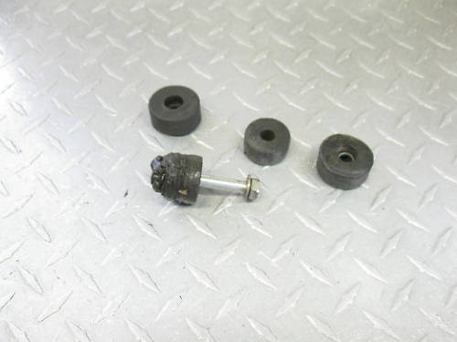 KTM 600 1989 MXC KTM600 89 MXC CHAIN ROLLERS