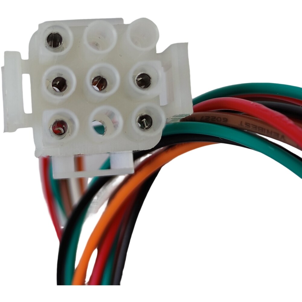 Joystick Controller 1001118419 for JLG M400AJP M450A M450AJ E600 E600J E600JP
