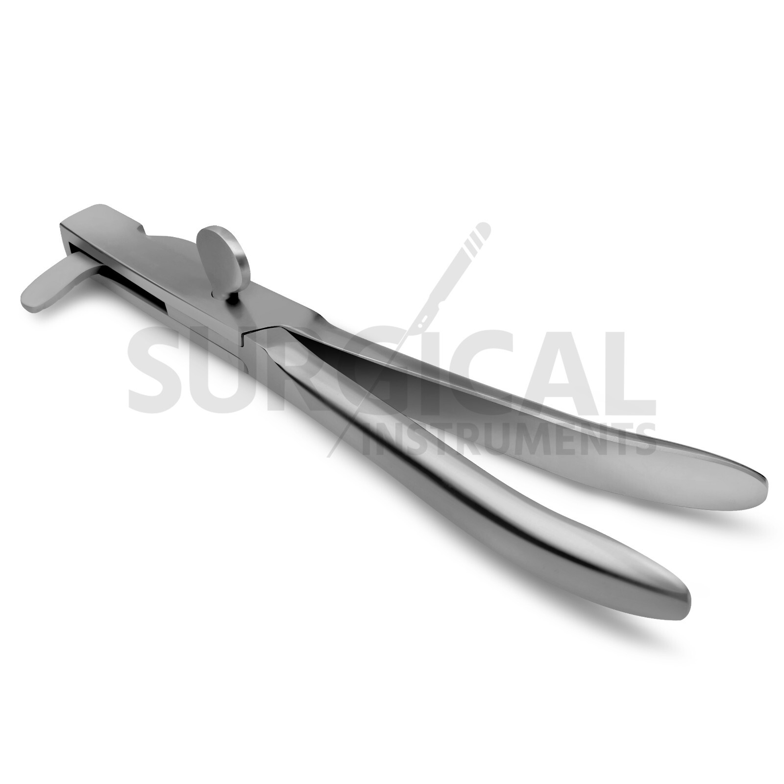 Emasculators Surgical & Veterinary Instruments 9" Single Crush German Grade
