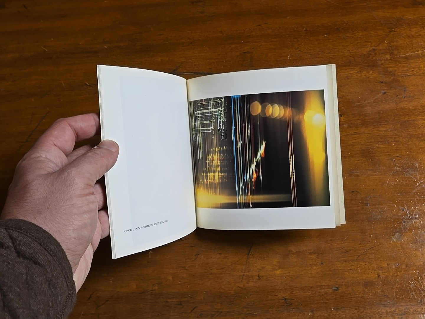 Frank Majore, Art Catalog 1991, Holly Solomon Gallery