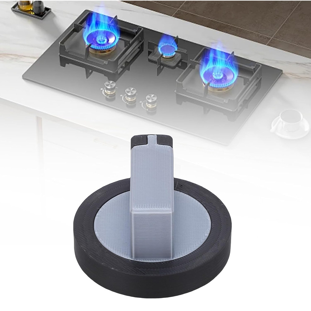 W10316664 Stove Knobs WPW10316664 Gas Stove Range Surface Burner Control Knobs