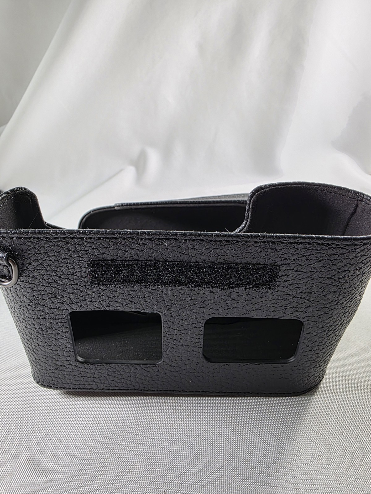 Kodak Camera MS200 Replacement Case - Black, No Strap