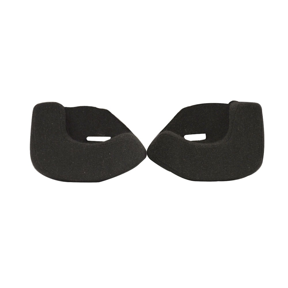 Zamp HALCP21XXL, Helmet Cheek Pad for Zamp RZ-18H/RZ-16Hs Helmets, XX-Large