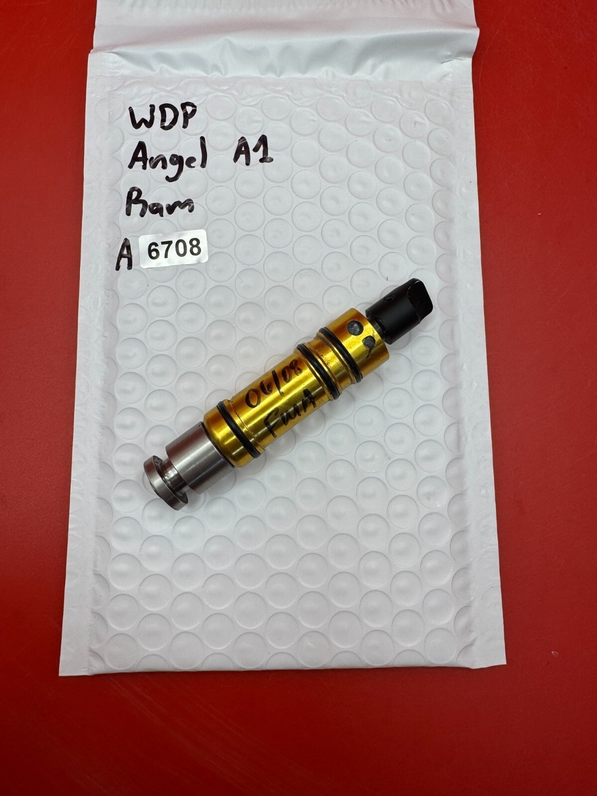 WDP Angel A1 Ram