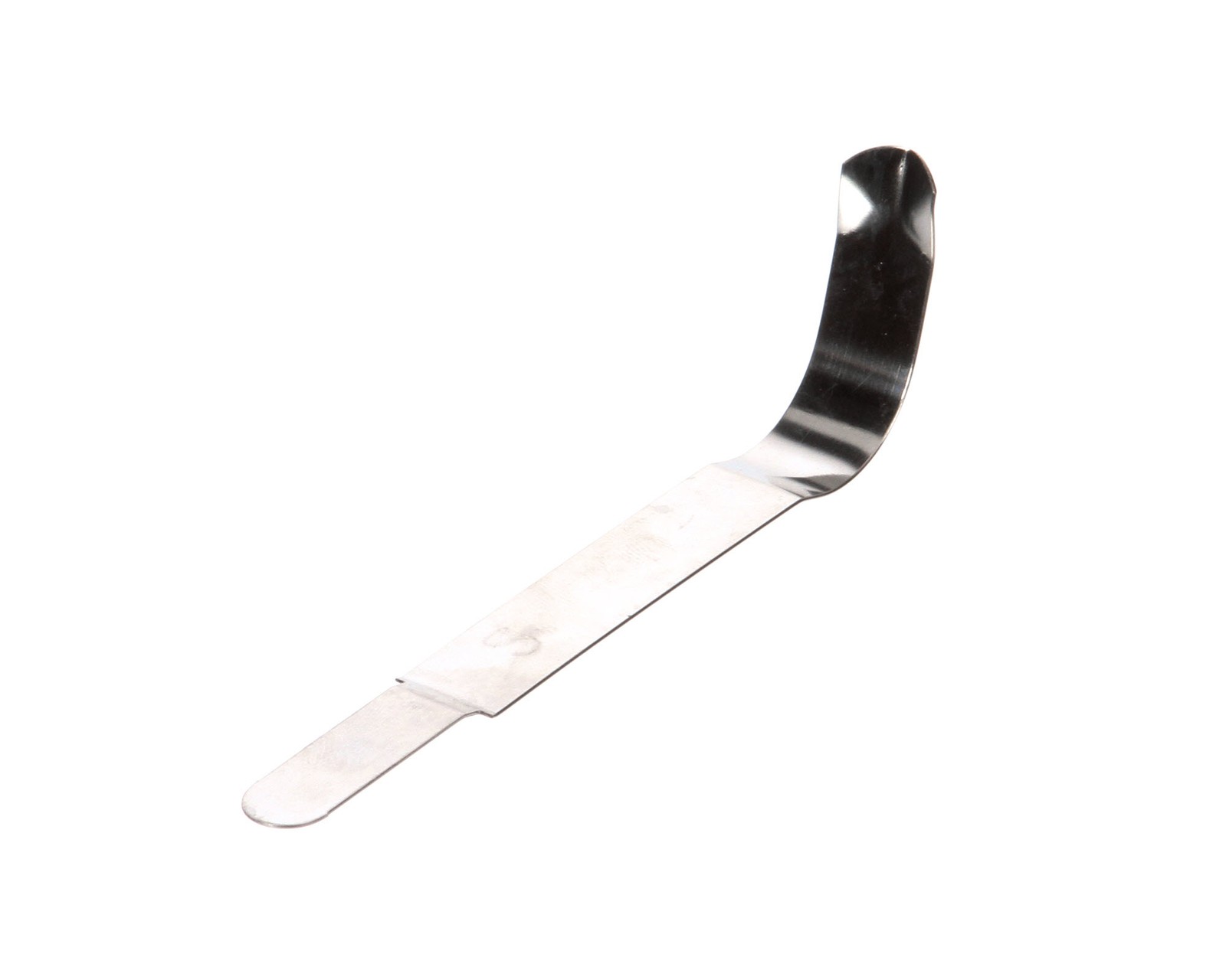 Dispense-Rite Adjustment Clip, Stainless For 0055A105C - Genuine OEM Replacement