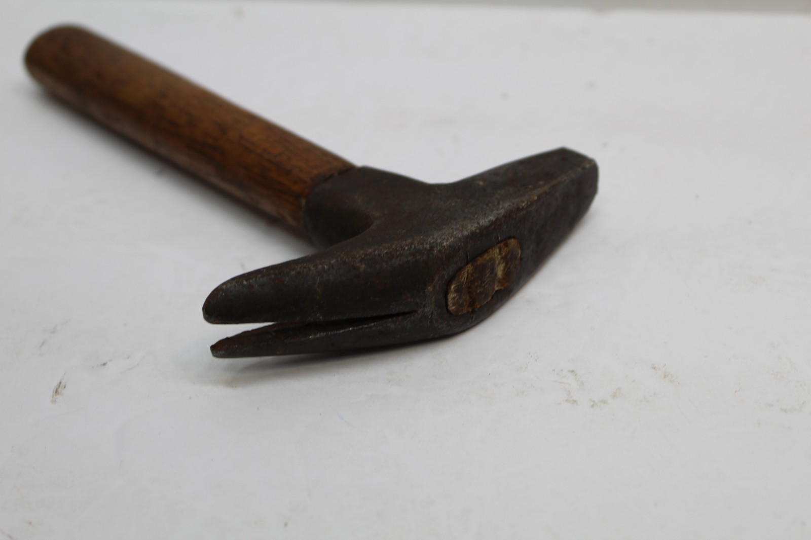 Antique Stubby Cobblers tack Hammer