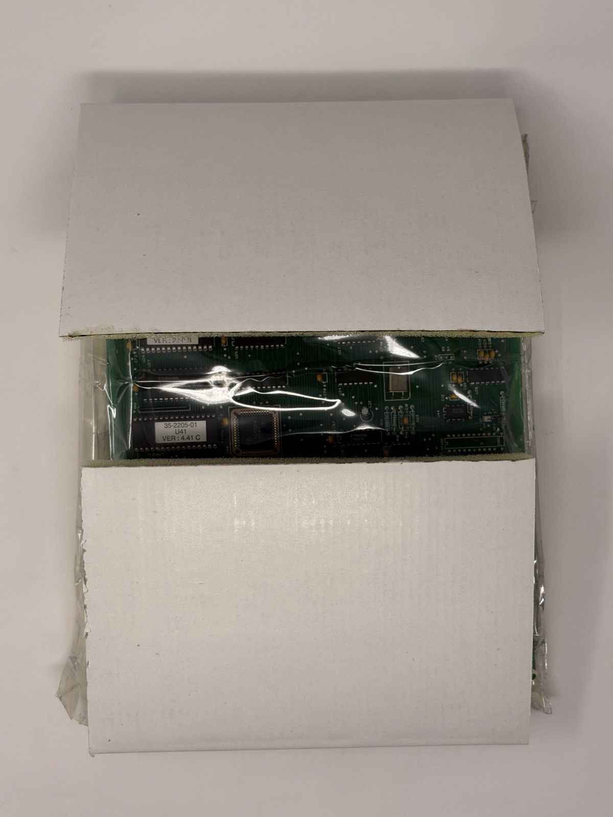 New Bogen MC-PCA2 Processor Board Card Multicom 2000 Intercom System 94-5326-14