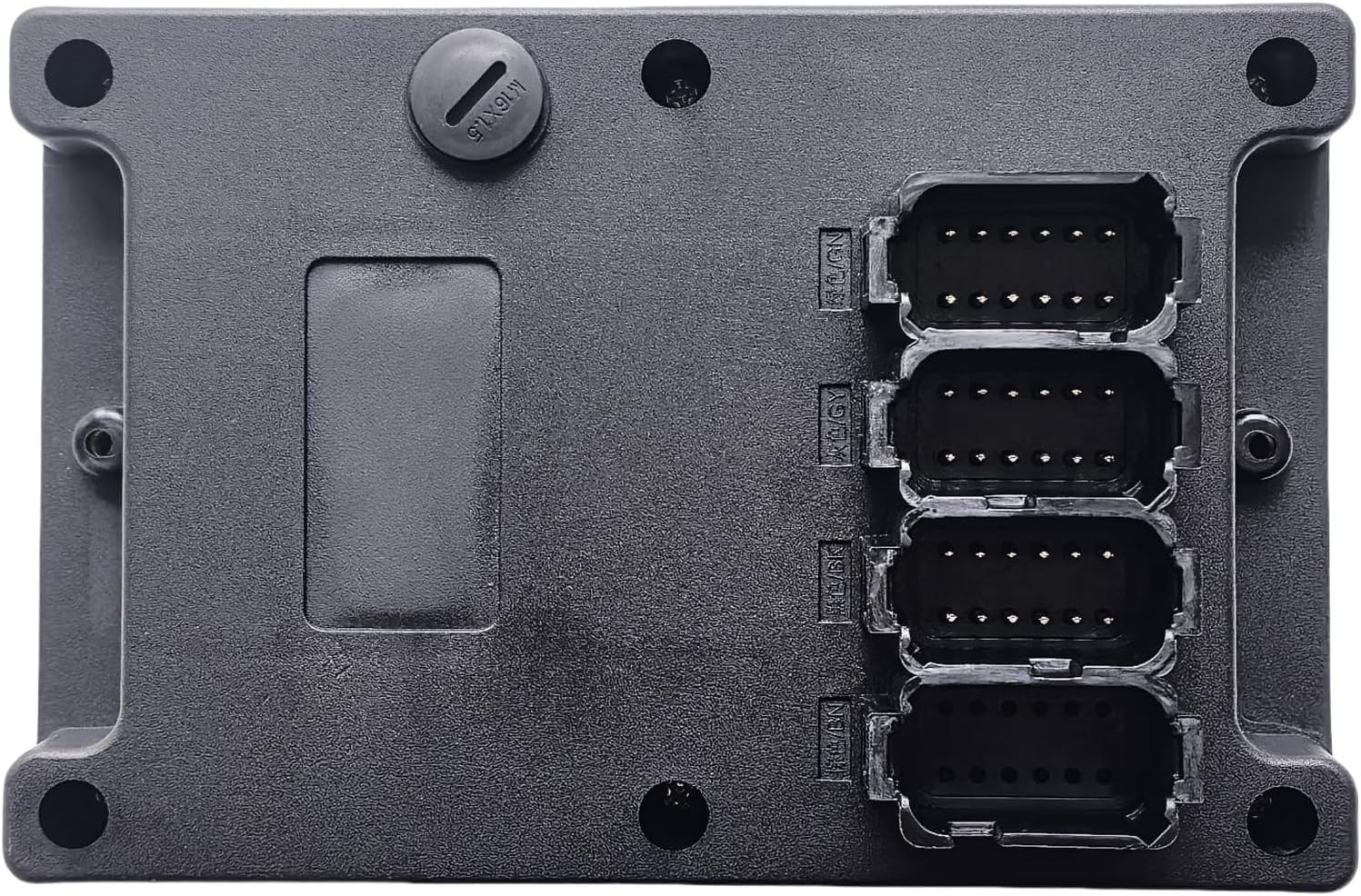 Control Box 1256721GT Genie GCON Ground Controller Lift