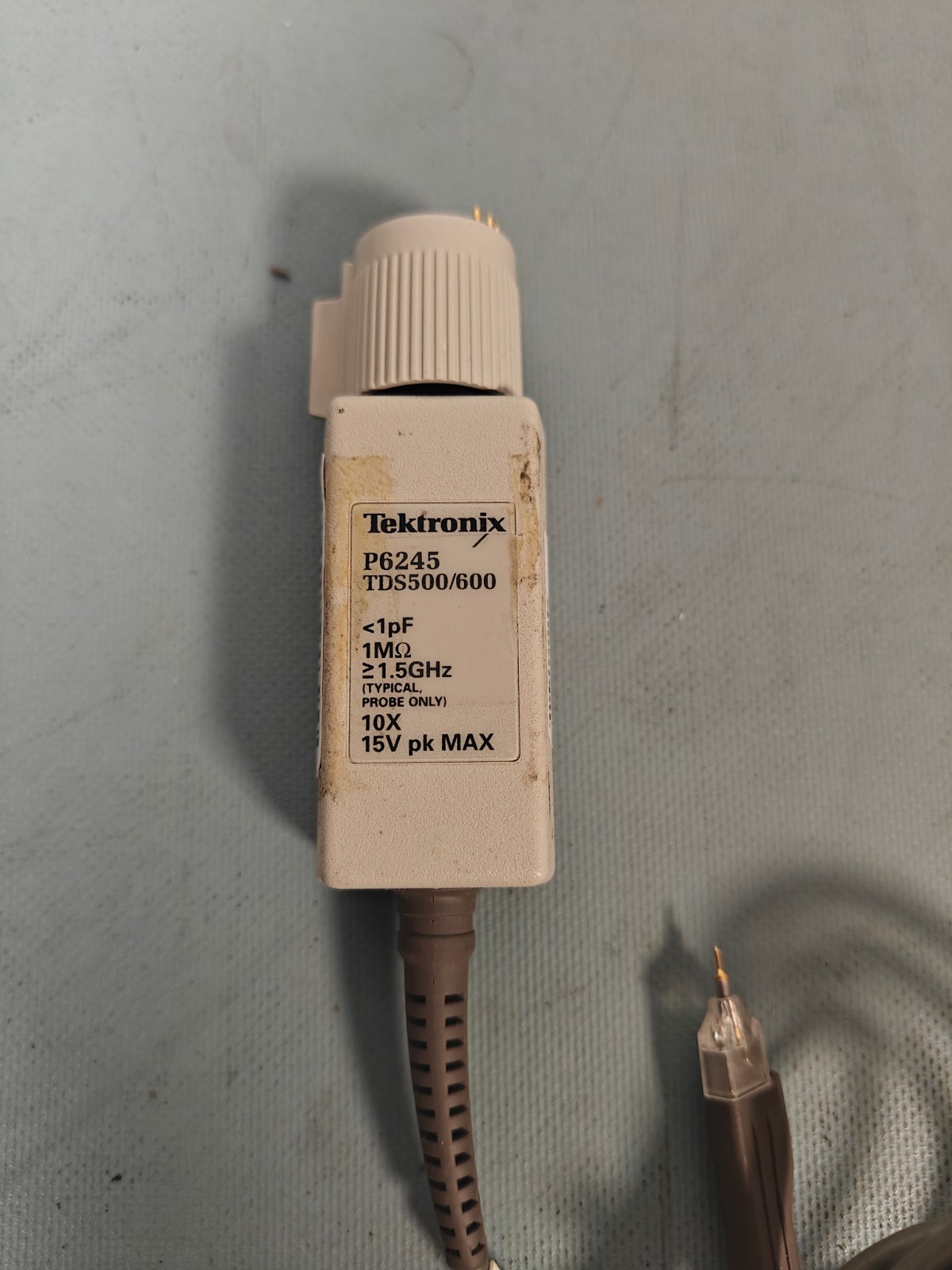 Tektronix P6245 Active Probe