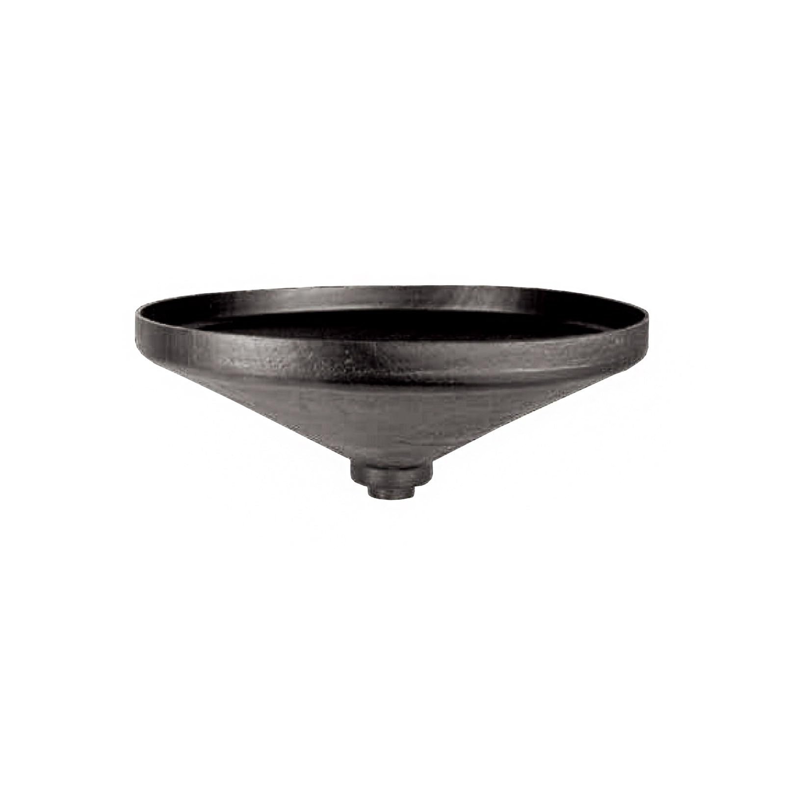 Poly Funnel For 55 Gallon Drum | Durable Weather-Resistant Easy-to-Install De...