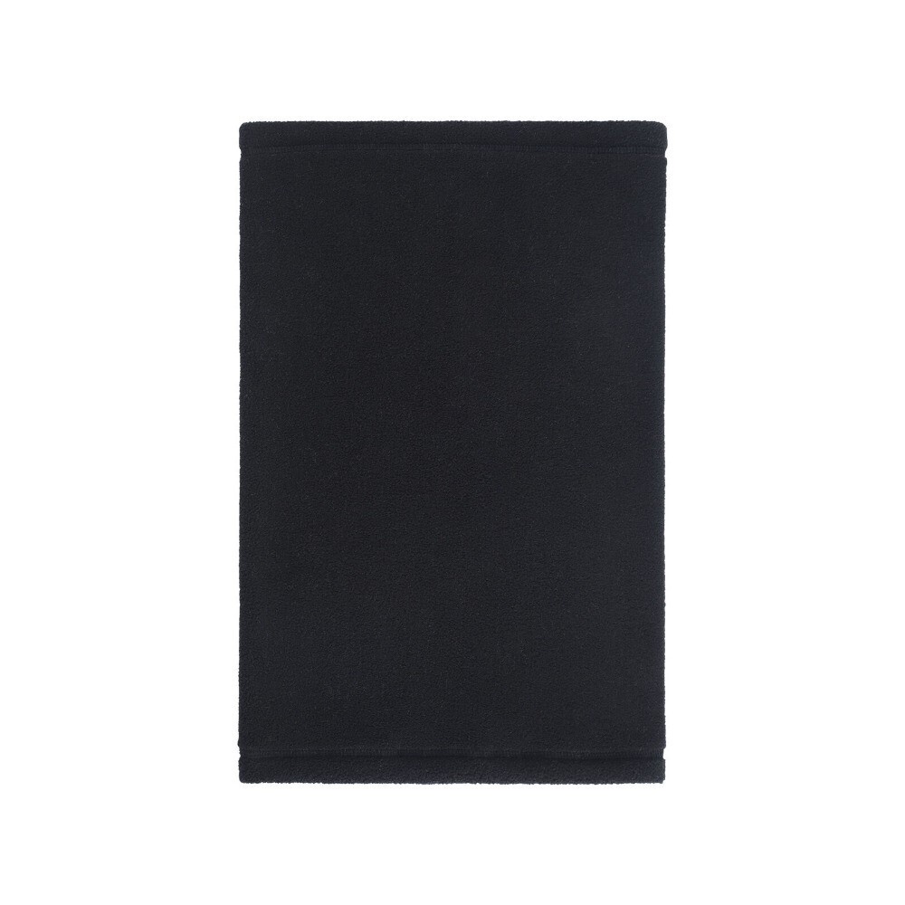 Men Neck Warmer Gaiter Winter Fleece Ski Face Mask Tube Scarf for Cold Weather