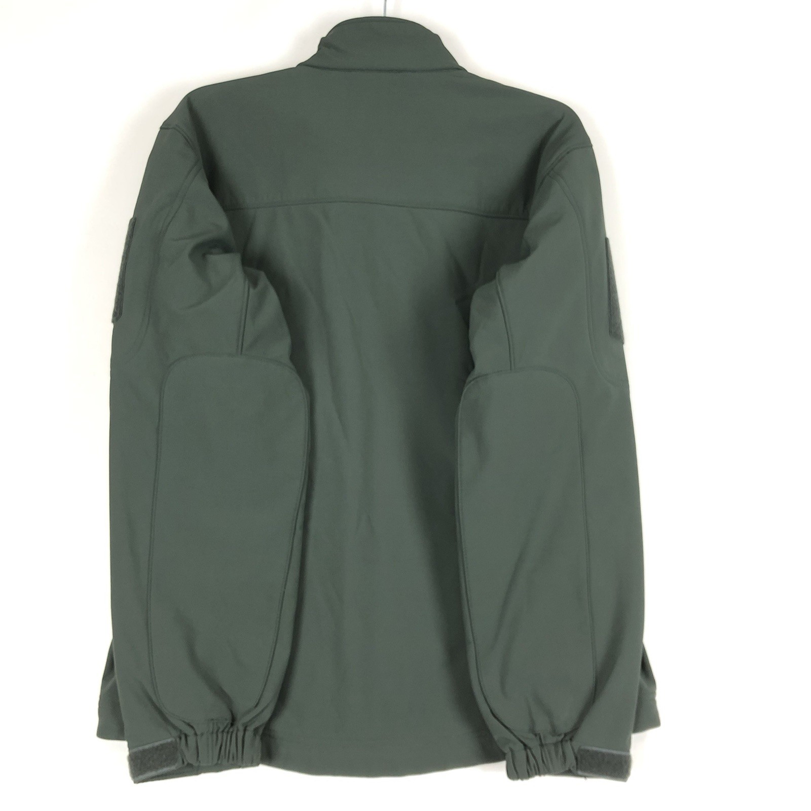 Condor Phantom 606 Jacket Men S Green Softshell Tactical Midweight Stretch