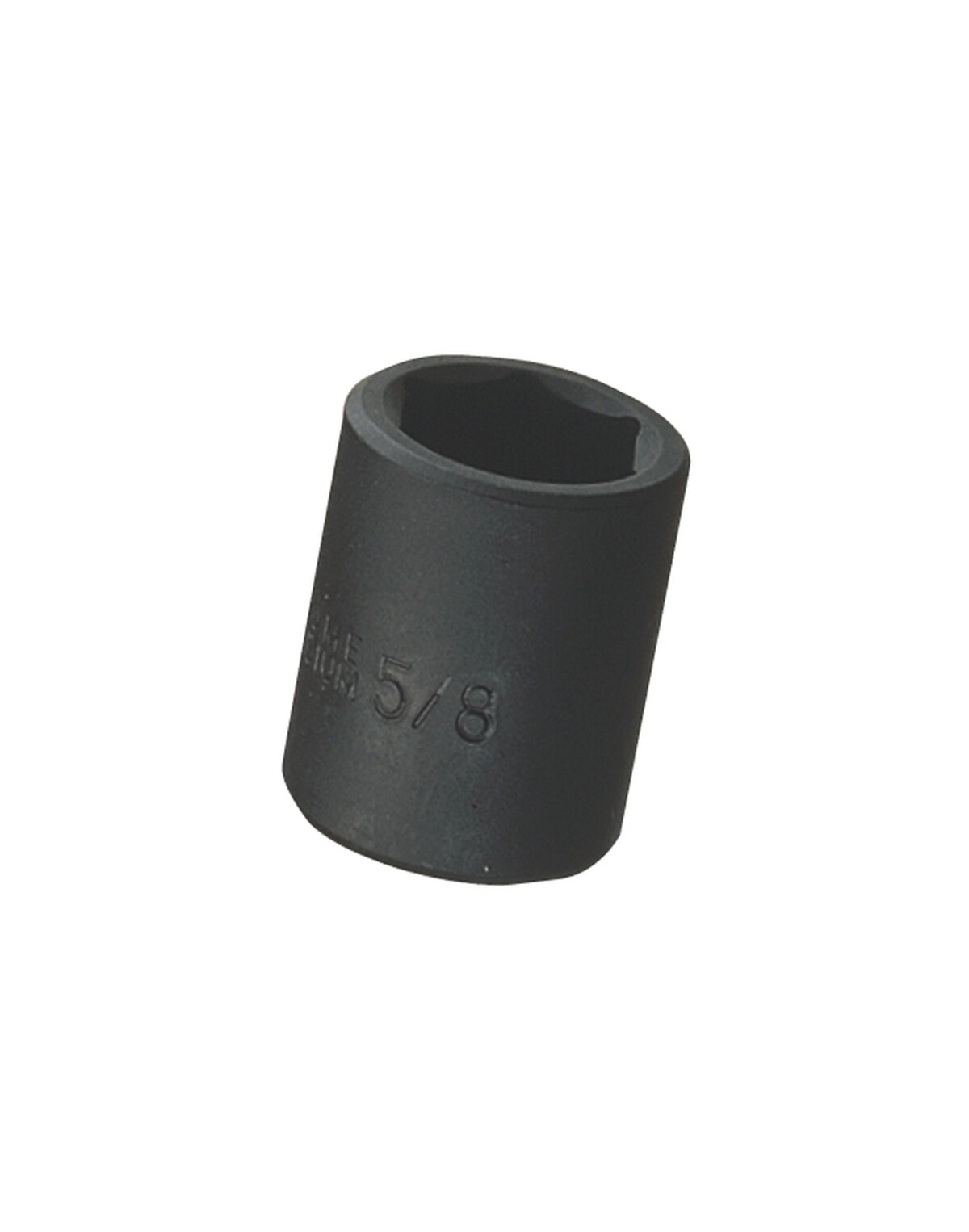 Genius Tools 3/8" Dr. 3/4" Impact Socket - 393024