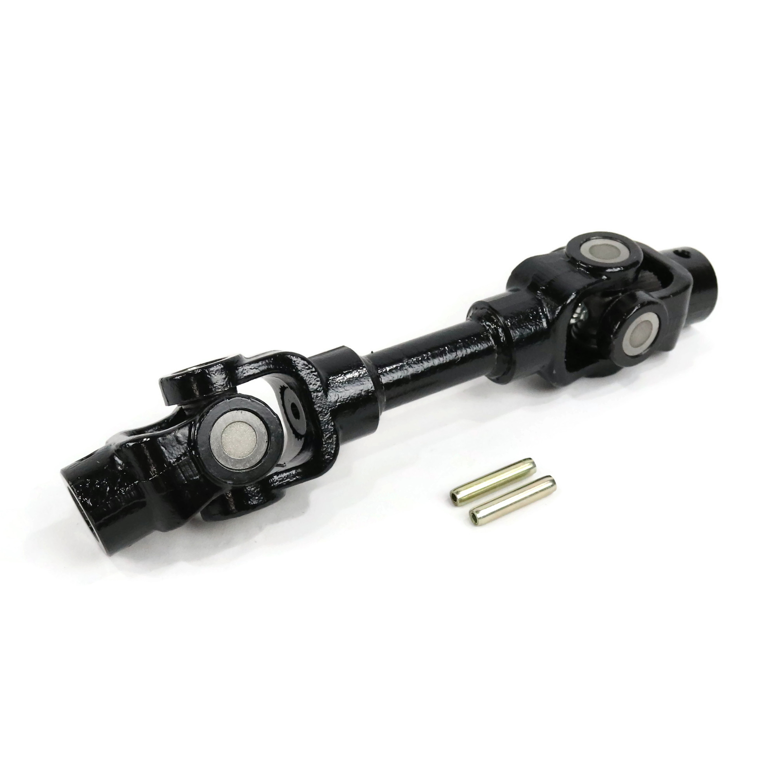 Rear Twin Prop Shaft Assembly for Polaris 1332622, 1380208 ATV Axle Driveshaft