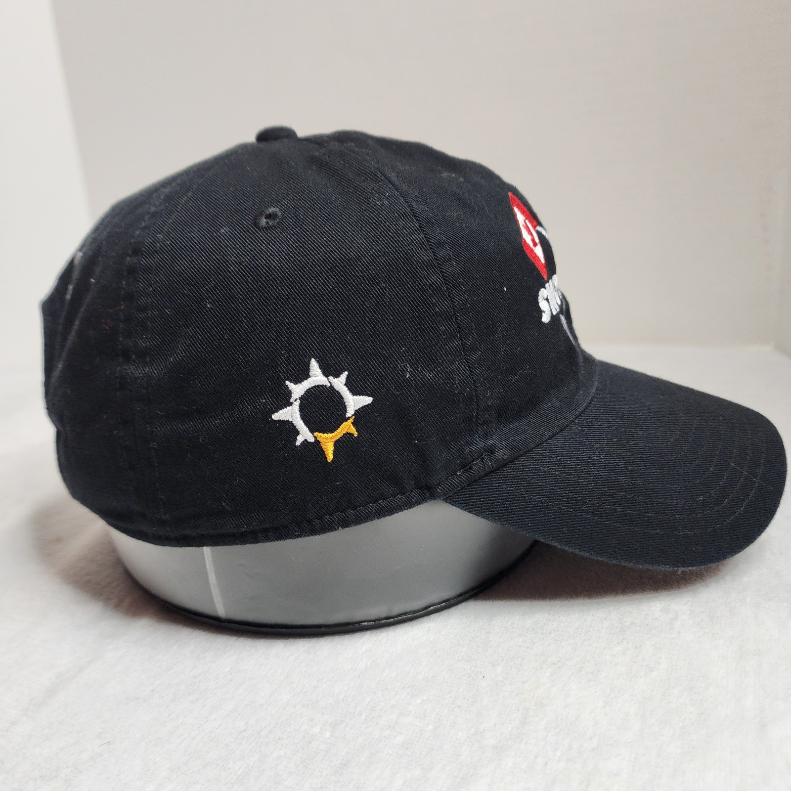 Nike Snowbirds "More Than Golf" Hat