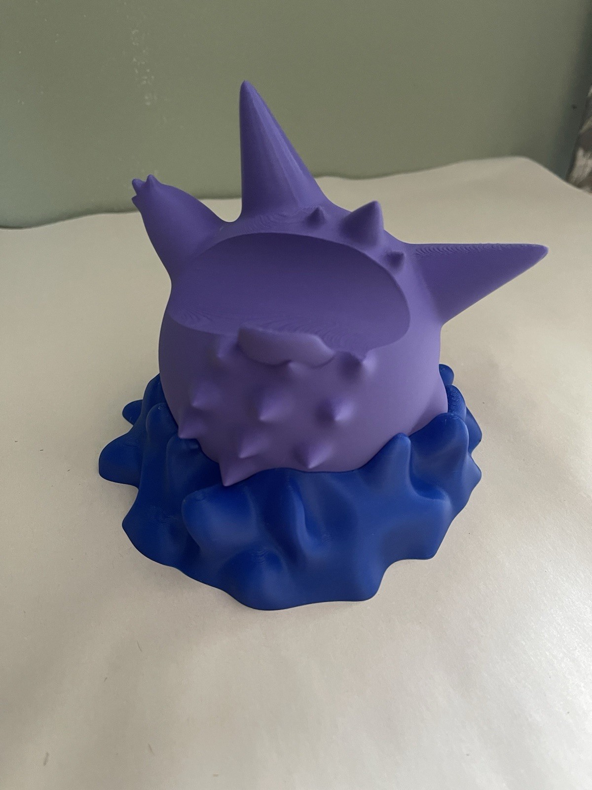 Gengar Controller Stand