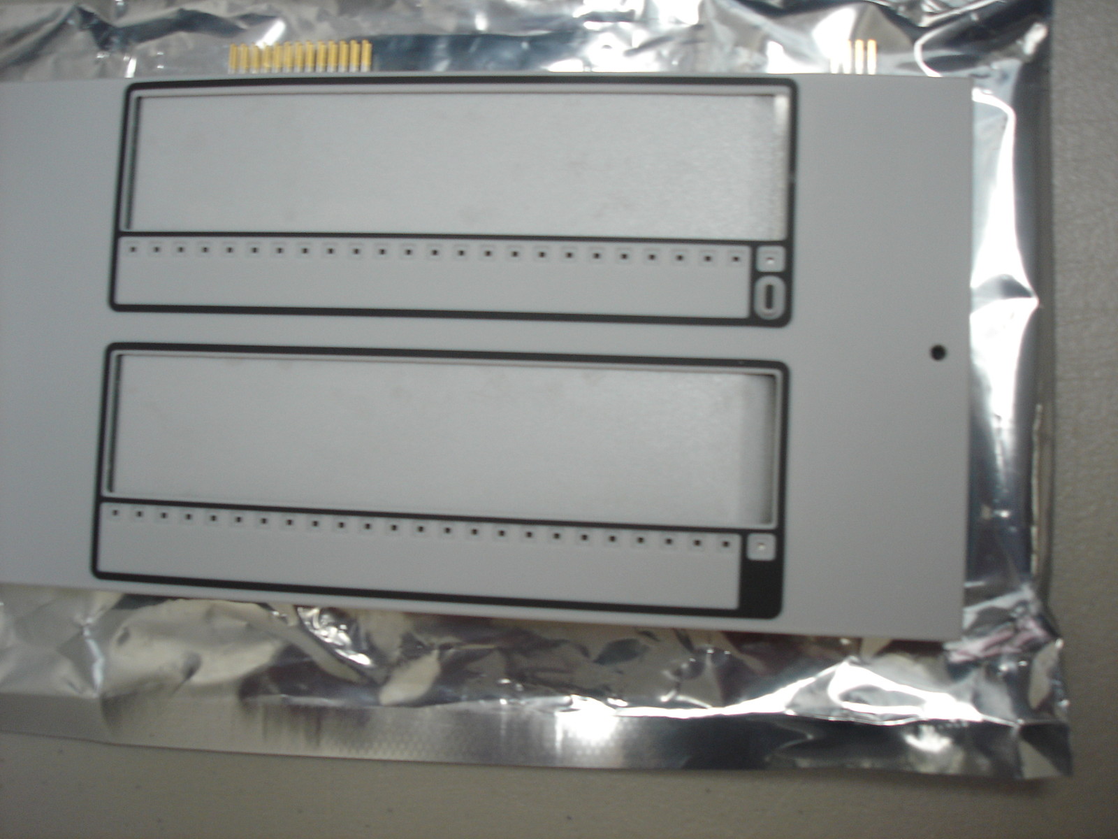 NOTIFIER AEM-48A   "USED"