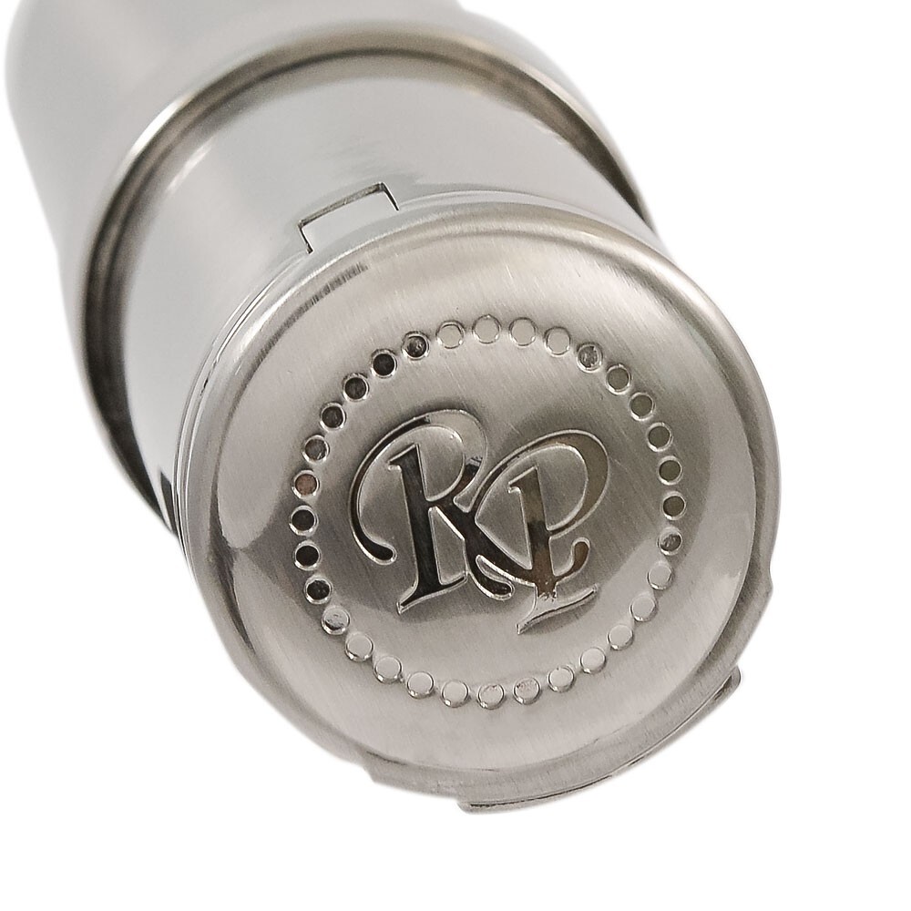 Rocky Patel Diplomat Quad Flame Torch Cigar Lighter