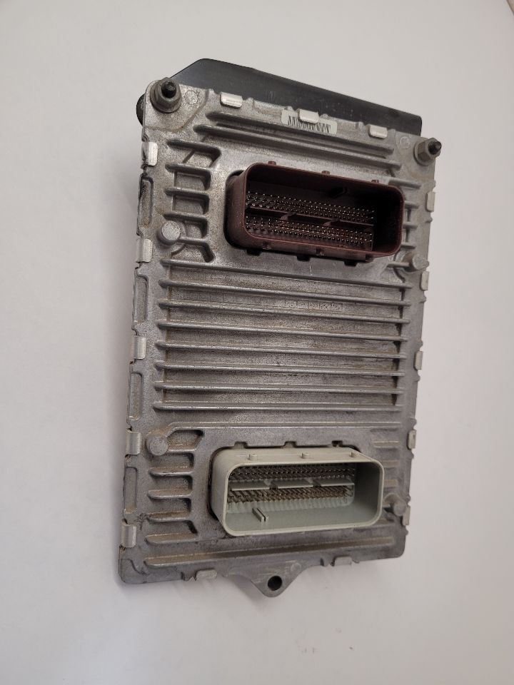 2013 Chrysler 300 Engine ECM Electronic Control Module 5.7L