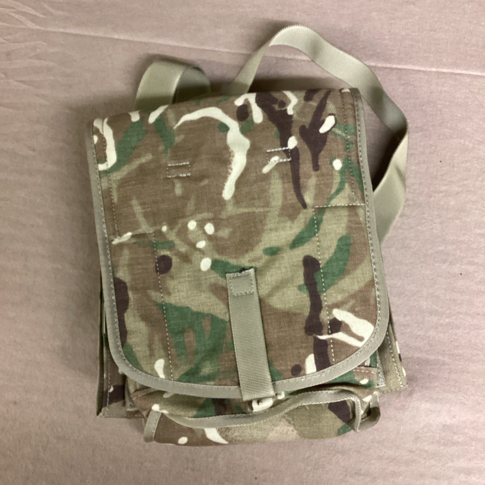 British Army MTP GSR Haversack Field Pack