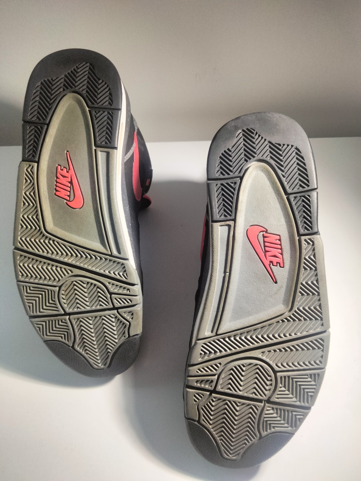 Nike Air Flight 2013 shoes