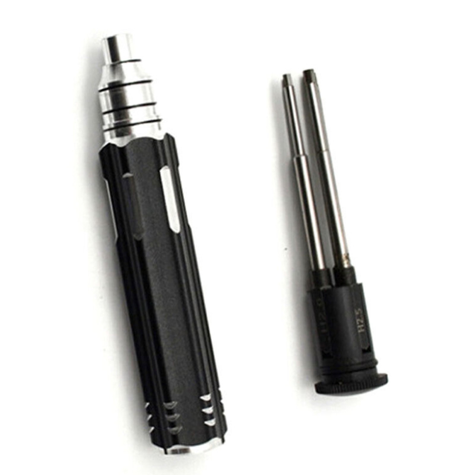 4 in 1 1.5/2.0/2.5/3.0mm Hex/Allen Driver Repair Tool For RC car/truck/drone