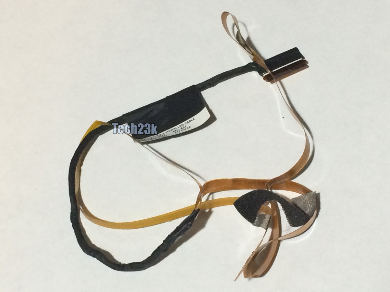 450.01407.0011 Original Lenovo X1 Carbon Gen 3 Touch LED Video Cable