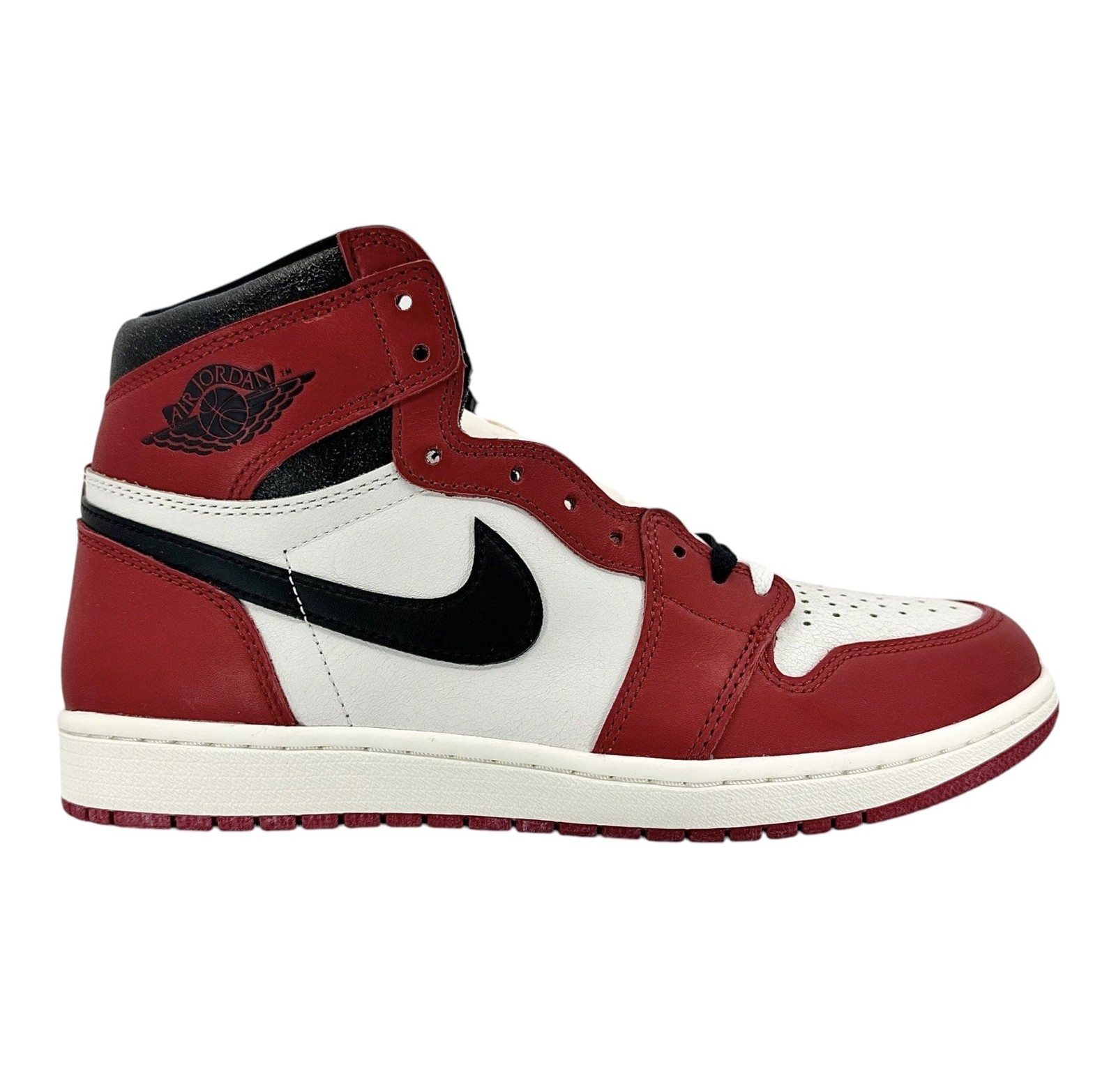 Air Jordan 1 Retro High OG Lost and Found Pre-Owned