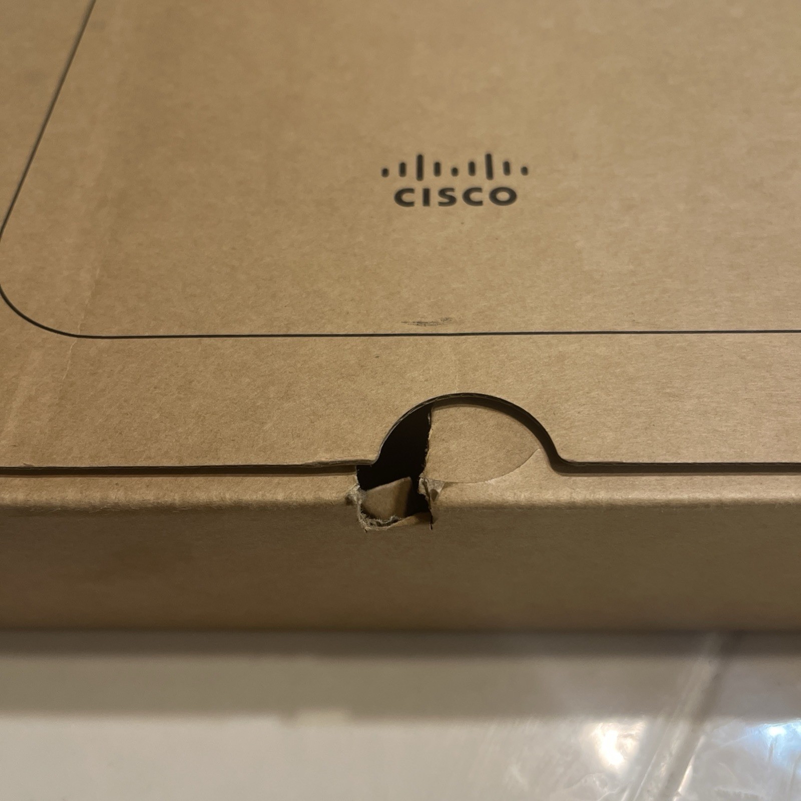 Cisco Meraki MG51-HW
