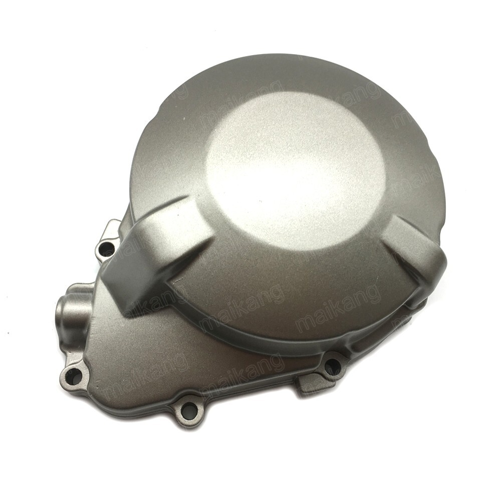 Engine Starter Left Clutch Cover Fit for Honda CB900F CB919F 2002 2003 2004-2007