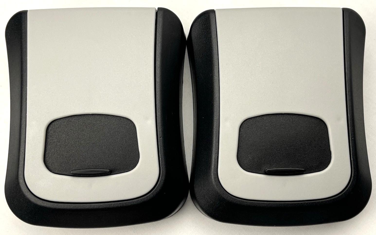 2 Pk 4 Digit Combination Key Lock Box Wall Mount Storage Case CH896 Security
