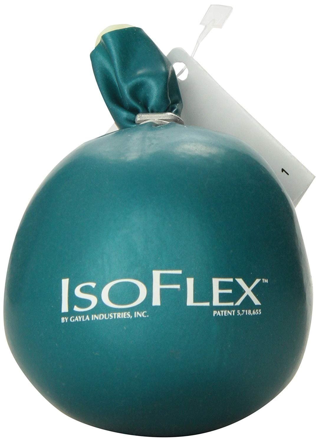 Isoflex Classic Stress Ball