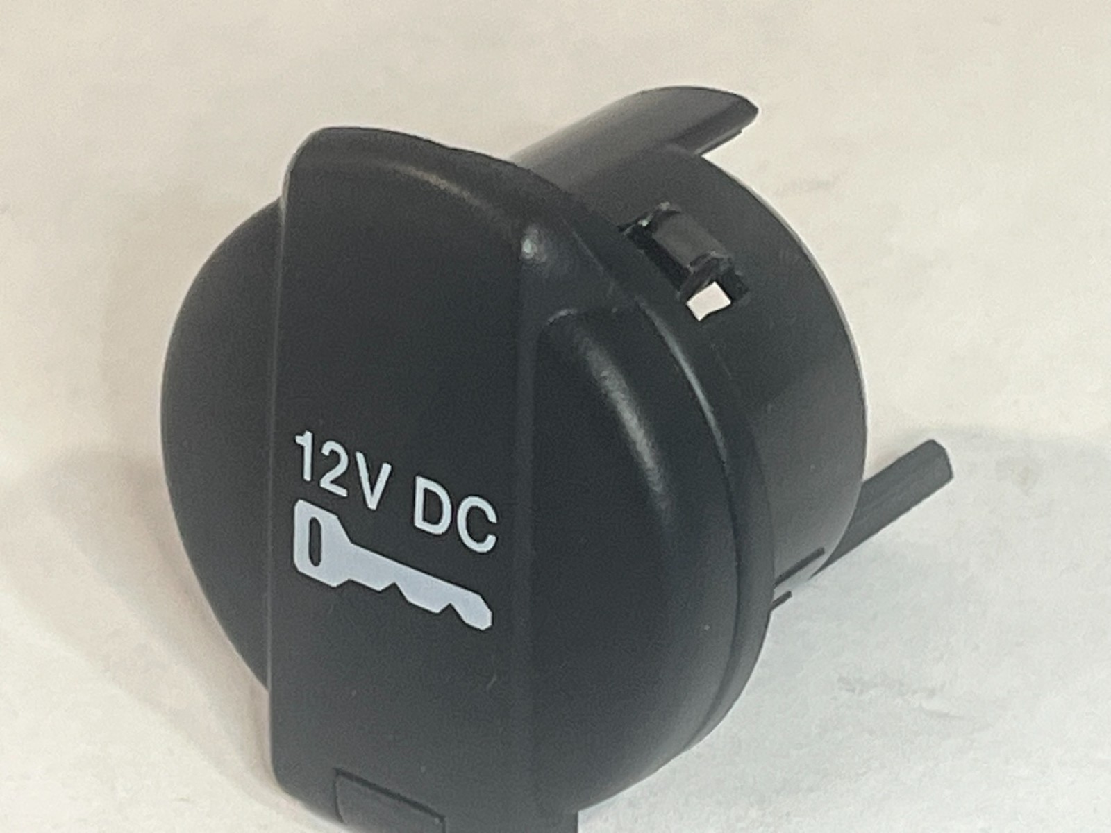 Genuine Mopar 2009-2024 Ram Dodge Chrysler Jeep Power Outlet Cap 5026999AA OEM