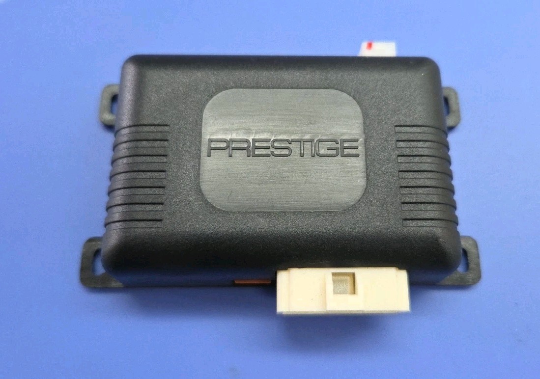 USED PRESTIGE APS901E - MODULE / ANTENNA WITH CABLE ONLY - NO REMOTES