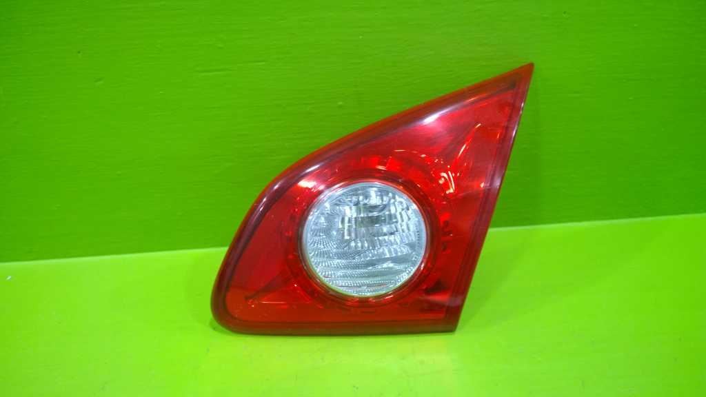 09 10 11 12 13 14 15 ROGUE PASSENGER RIGHT GATE TAILLIGHT LAMP OEM 2474-25