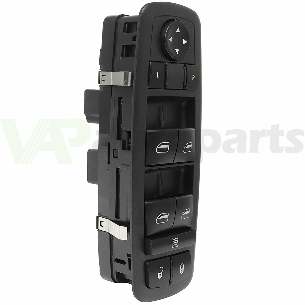 Fit for Dodge Dart 2.0L 1.4L 2.4L 2013-2016 Window Switch Front Driver Side