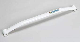 OKUYAMA LOWER ARM BAR I FRONT For TOYOTA STARLET EP82 EP91 680-002-0