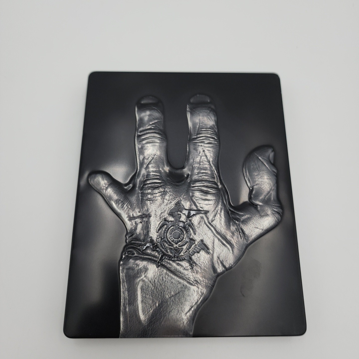 Oddworld Soulstorm Steelbook - Case Only - No Game - Case #2