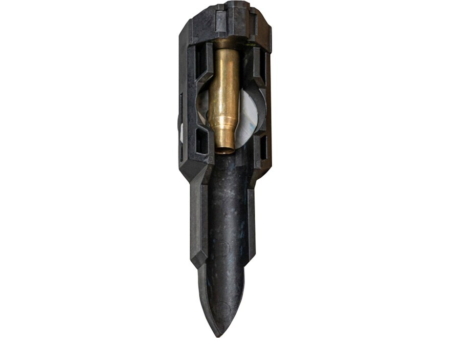 Frankford Arsenal Pile Driver Bullet Puller Carrier Assembly