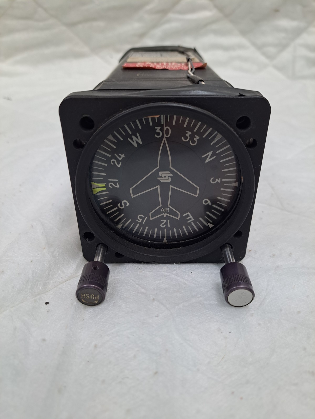 STEC Directional Gyro  6406-14L