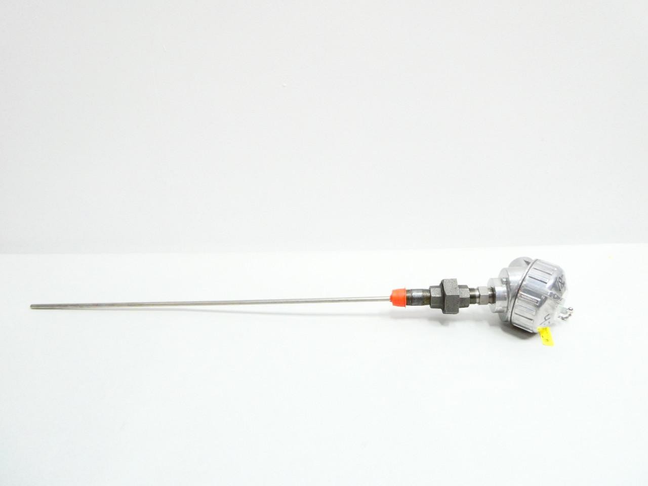 Schneider R1T185H483-019(1/2)-SC-6-U431 Rtd Assembly
